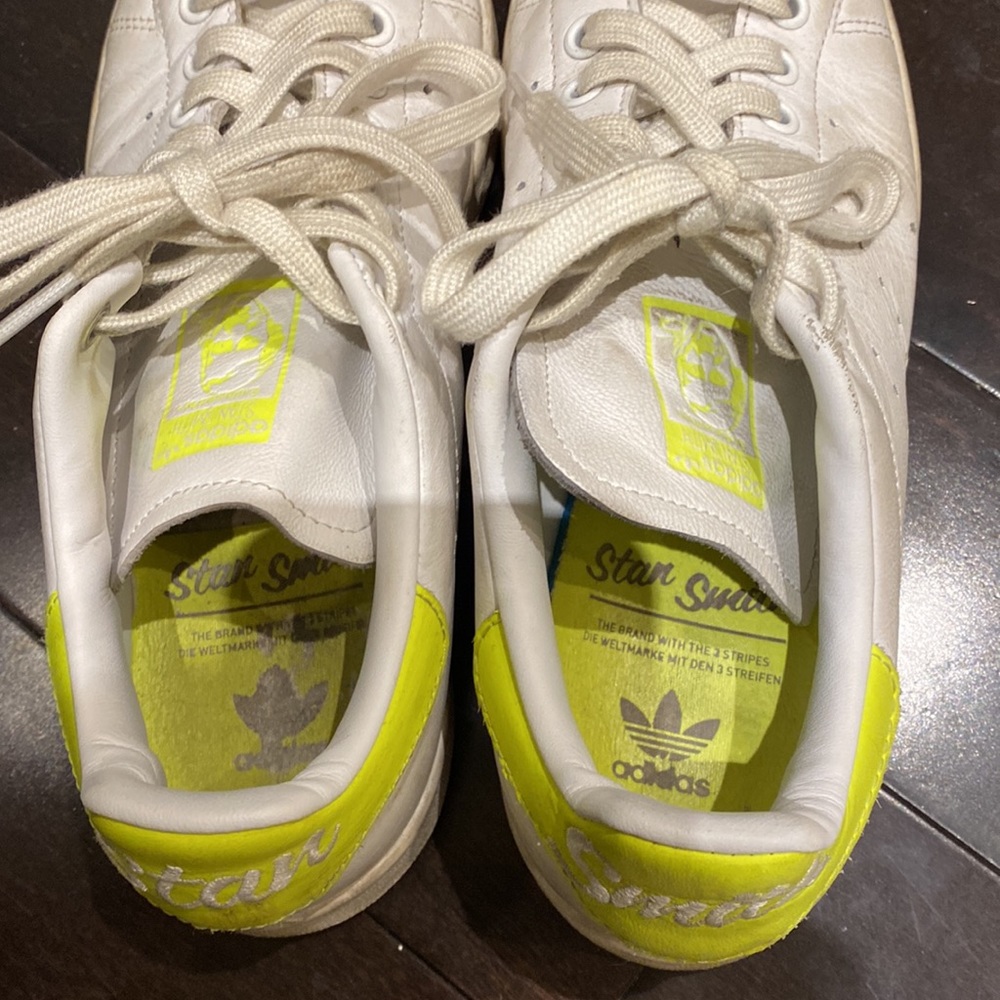 Adidas Stan smith - Picture 4 of 4
